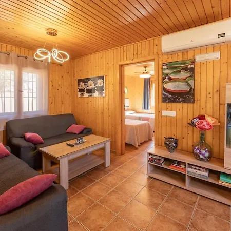 El Majao, Semi Heated Pool, Private Holiday home *