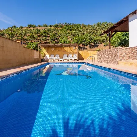 El Majao, Semi Heated Pool, Private