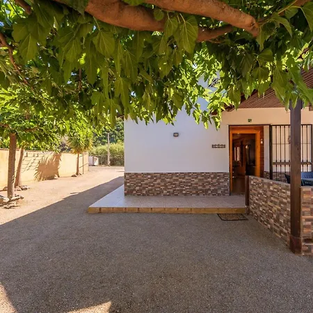 El Majao, Semi Heated Pool, Private